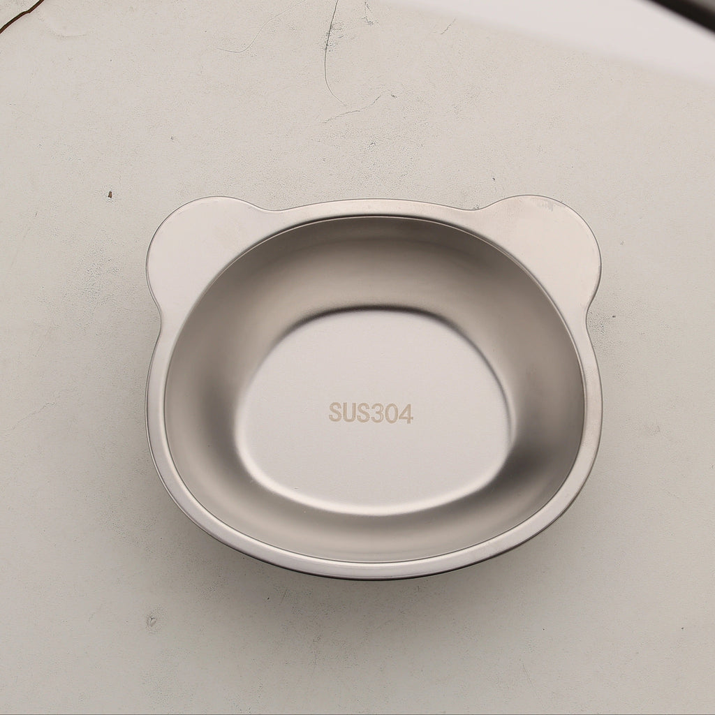 Gamelle surélevée inclinée 15°  – PetsKissy