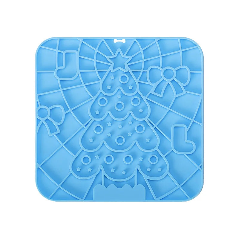 Anti-Stress Lick Mat for Dogs