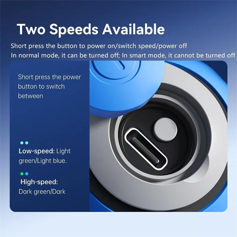 Balle Interactive USB pour Chat