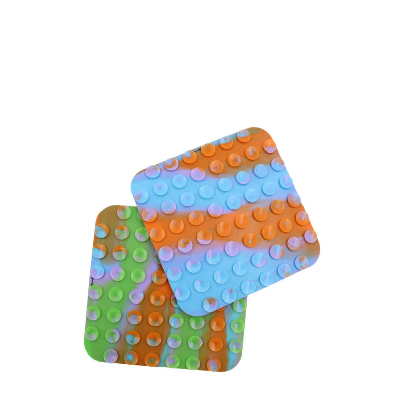 Anti-Stress Lick Mat for Dogs