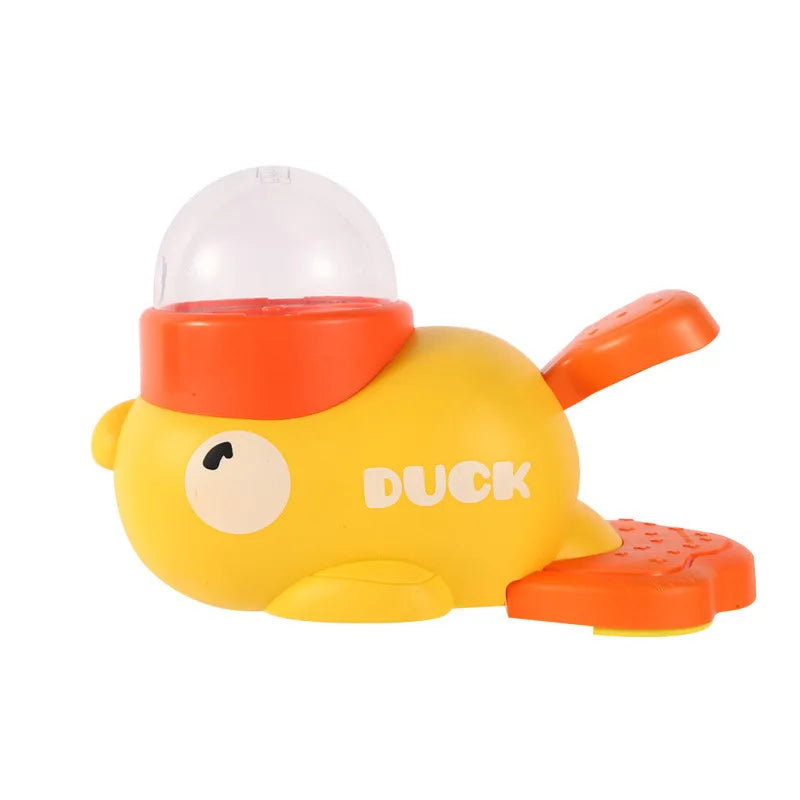 Duck Treat Dispenser Toy - Dogs